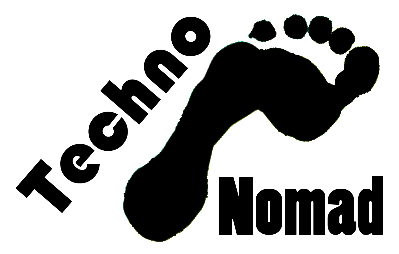 Techno Nomads